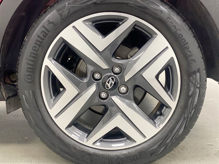 Used Hyundai BAYON 2022 for sale - 78081412: Photo 19