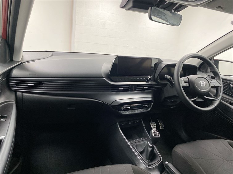 Used Hyundai BAYON 2022 for sale - 78081412: Photo 2