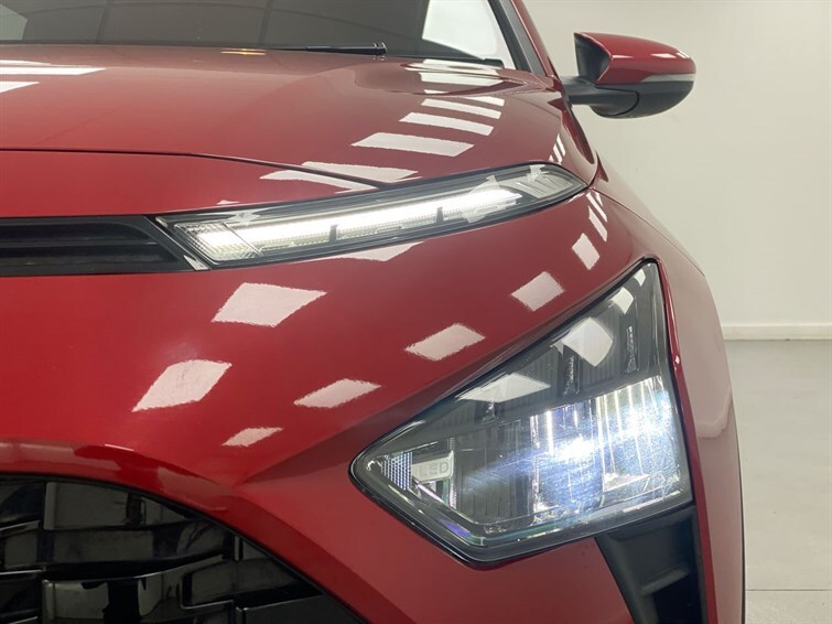 Used Hyundai BAYON 2022 for sale - 78081412: Photo 21