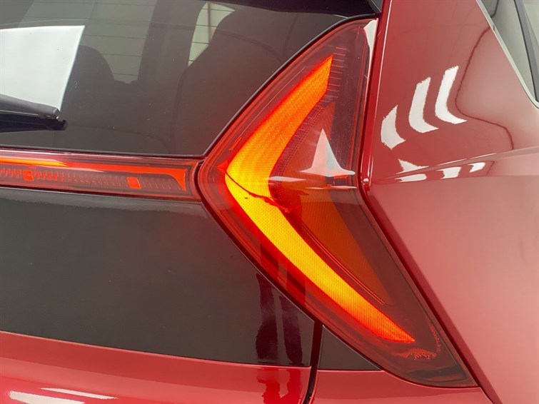 Used Hyundai BAYON 2022 for sale - 78081412: Photo 22