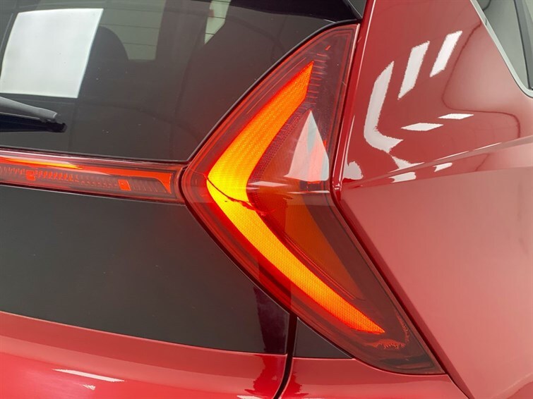 Used Hyundai BAYON 2022 for sale - 78081412: Photo 23