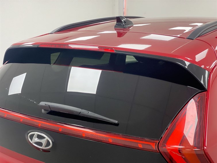 Used Hyundai BAYON 2022 for sale - 78081412: Photo 25