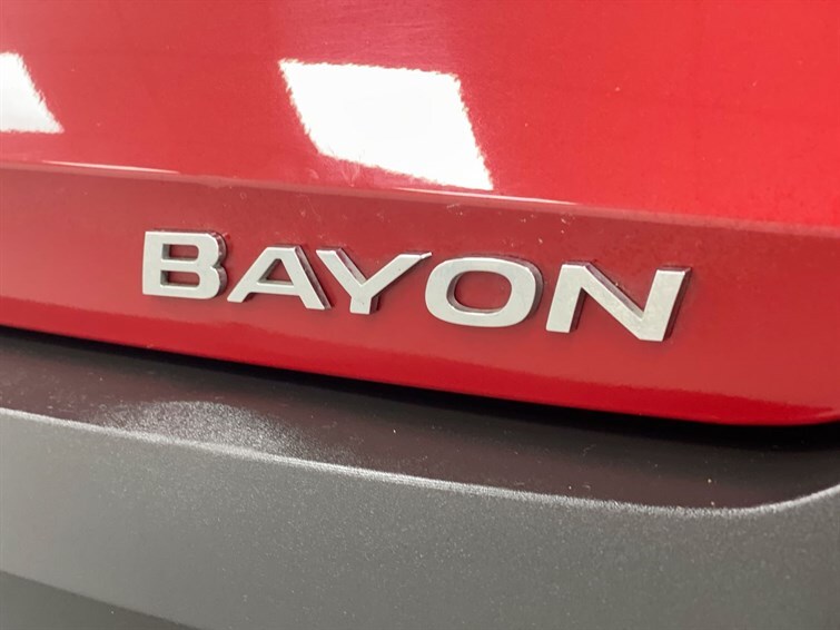 Used Hyundai BAYON 2022 for sale - 78081412: Photo 29