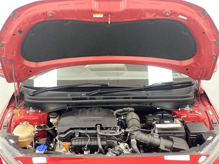 Used Hyundai BAYON 2022 for sale - 78081412: Photo 30