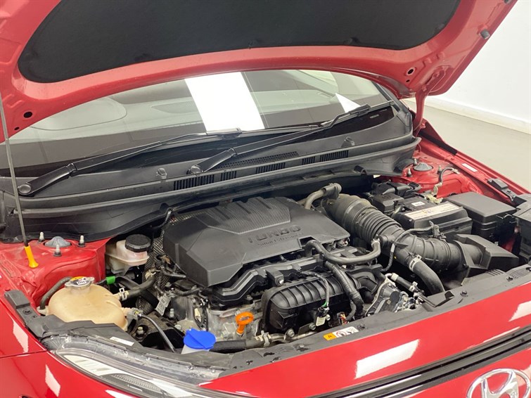 Used Hyundai BAYON 2022 for sale - 78081412: Photo 31