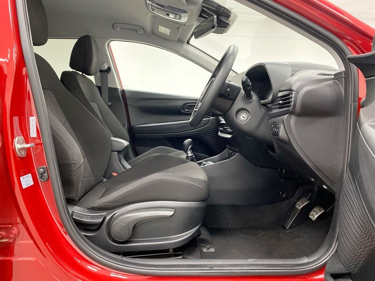 Used Hyundai BAYON 2022 for sale - 78081412: Photo 32