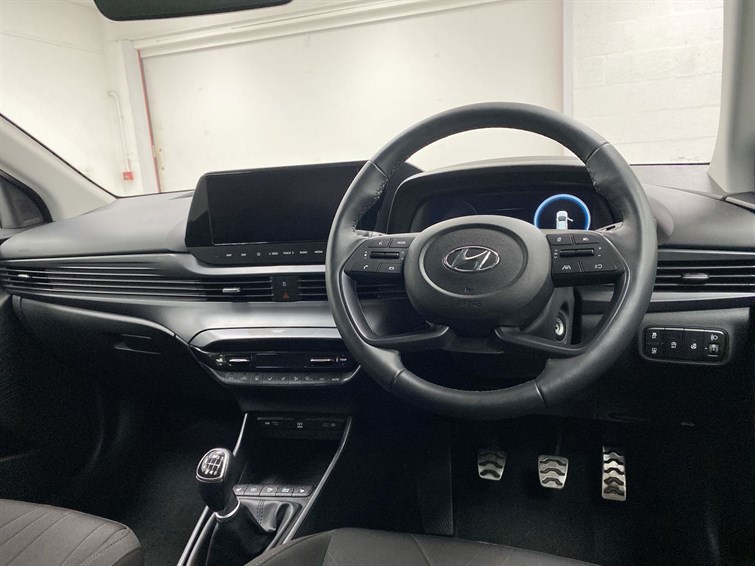 Used Hyundai BAYON 2022 for sale - 78081412: Photo 33