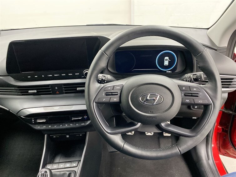 Used Hyundai BAYON 2022 for sale - 78081412: Photo 37