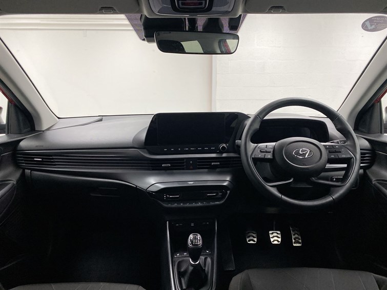 Used Hyundai BAYON 2022 for sale - 78081412: Photo 4