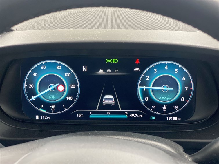 Used Hyundai BAYON 2022 for sale - 78081412: Photo 40