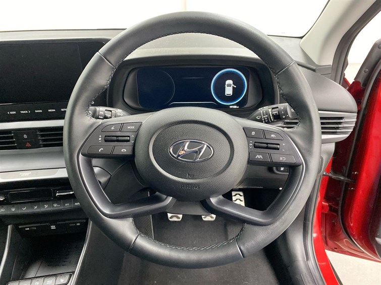 Used Hyundai BAYON 2022 for sale - 78081412: Photo 44