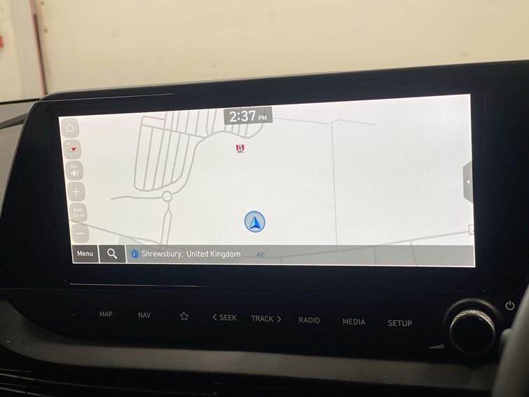 Used Hyundai BAYON 2022 for sale - 78081412: Photo 47