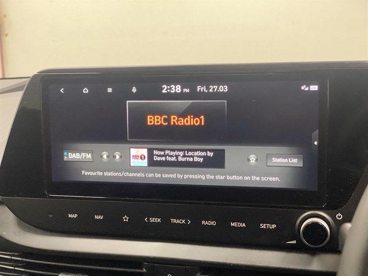 Used Hyundai BAYON 2022 for sale - 78081412: Photo 48