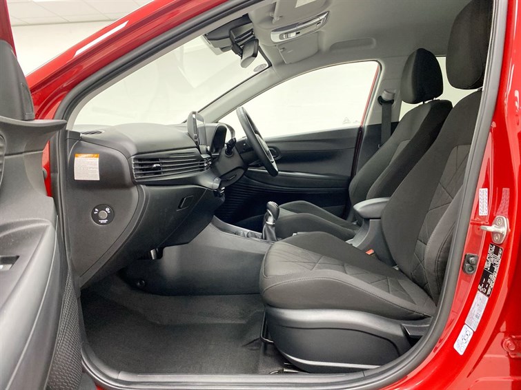 Used Hyundai BAYON 2022 for sale - 78081412: Photo 54