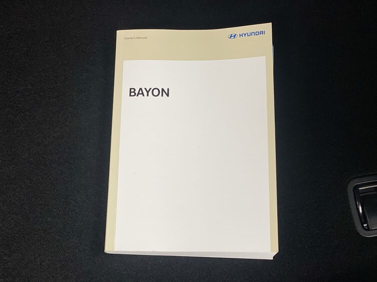 Used Hyundai BAYON 2022 for sale - 78081412: Photo 55