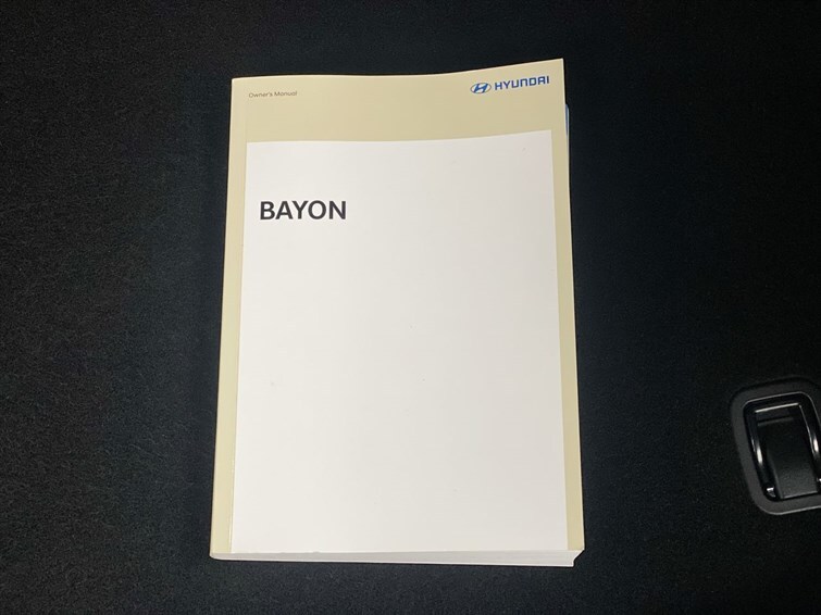 Used Hyundai BAYON 2022 for sale - 78081412: Photo 56