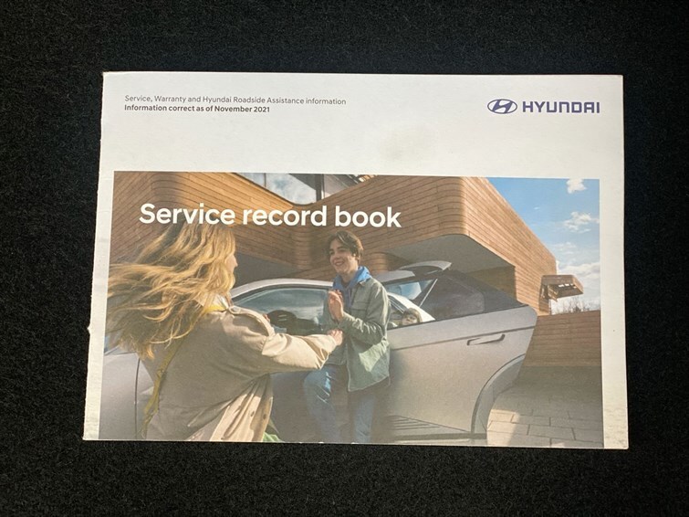 Used Hyundai BAYON 2022 for sale - 78081412: Photo 59