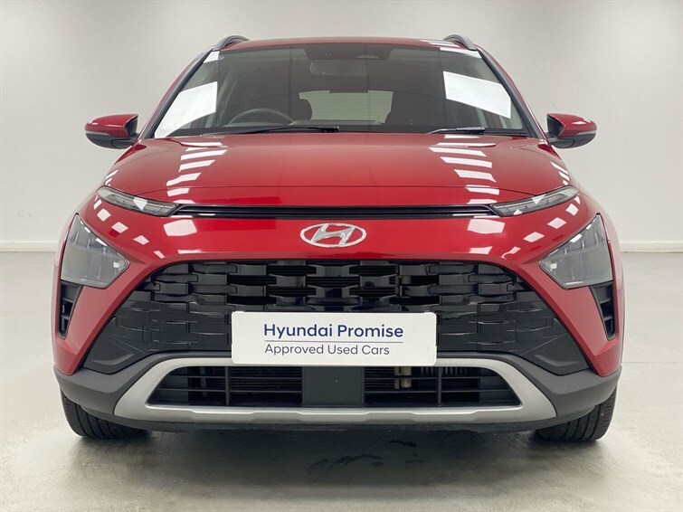Used Hyundai BAYON 2022 for sale - 78081412: Photo 6