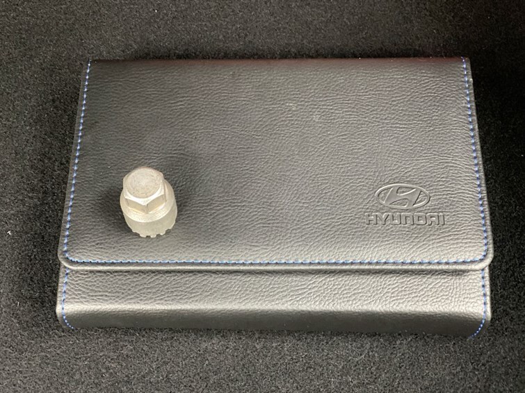 Used Hyundai BAYON 2022 for sale - 78081412: Photo 61