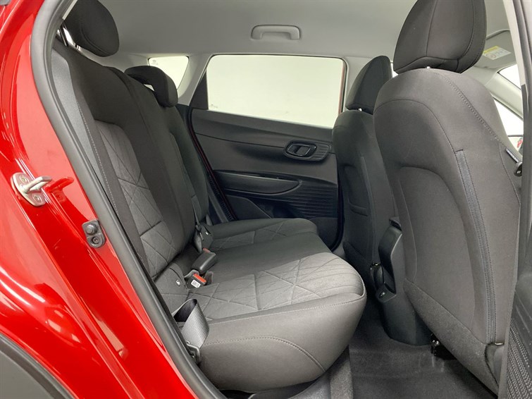 Used Hyundai BAYON 2022 for sale - 78081412: Photo 64