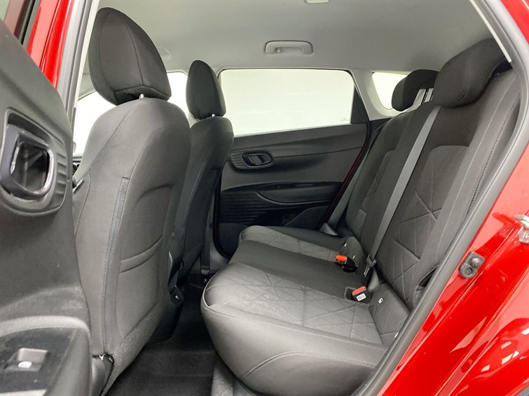 Used Hyundai BAYON 2022 for sale - 78081412: Photo 65