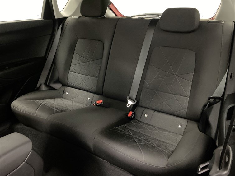 Used Hyundai BAYON 2022 for sale - 78081412: Photo 8