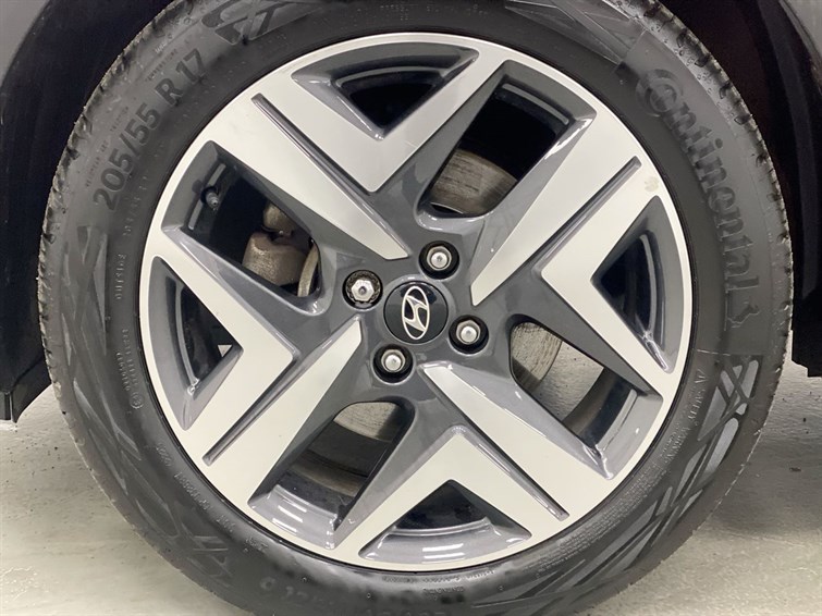 Used Hyundai BAYON 2022 for sale - 78081412: Photo 9