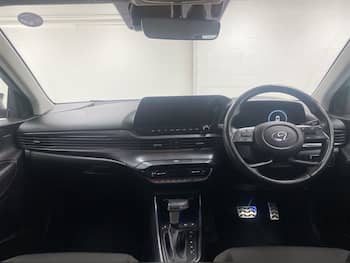 Used Hyundai BAYON 2022 for sale - 79699781: Photo