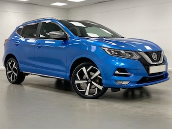 Used Nissan Qashqai undefined for sale - 79026961: Photo