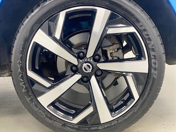 Used Nissan Qashqai undefined for sale - 79026961: Photo