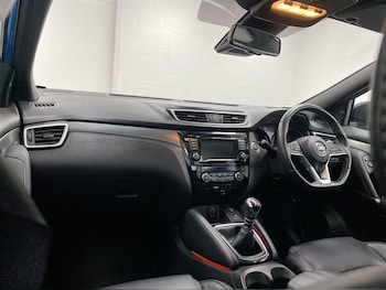 Used Nissan Qashqai undefined for sale - 79026961: Photo