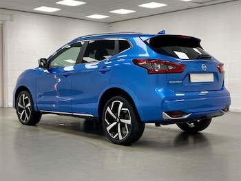 Used Nissan Qashqai undefined for sale - 79026961: Photo