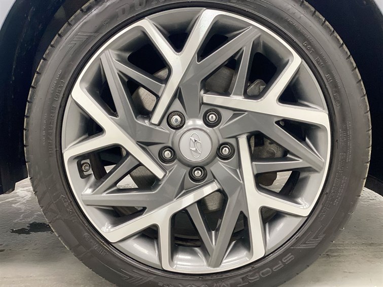 Used Hyundai KONA 2022 for sale - 77210655: Photo 15