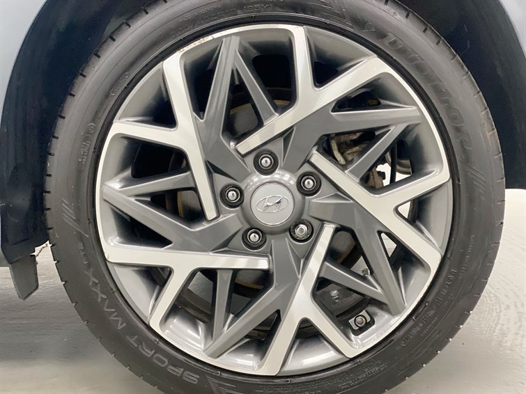 Used Hyundai KONA 2022 for sale - 77210655: Photo 19