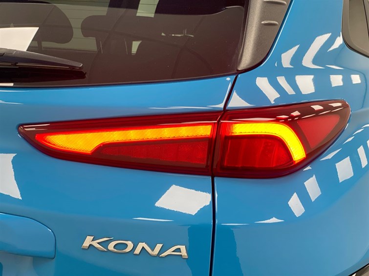 Used Hyundai KONA 2022 for sale - 77210655: Photo 23