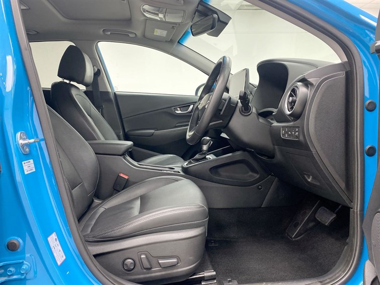 Used Hyundai KONA 2022 for sale - 77210655: Photo 32