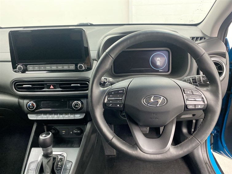 Used Hyundai KONA 2022 for sale - 77210655: Photo 37