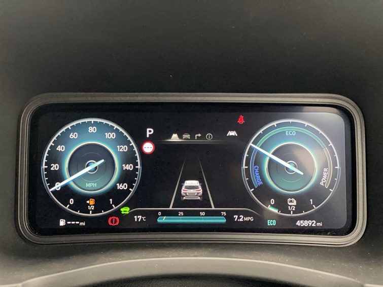 Used Hyundai KONA 2022 for sale - 77210655: Photo 40