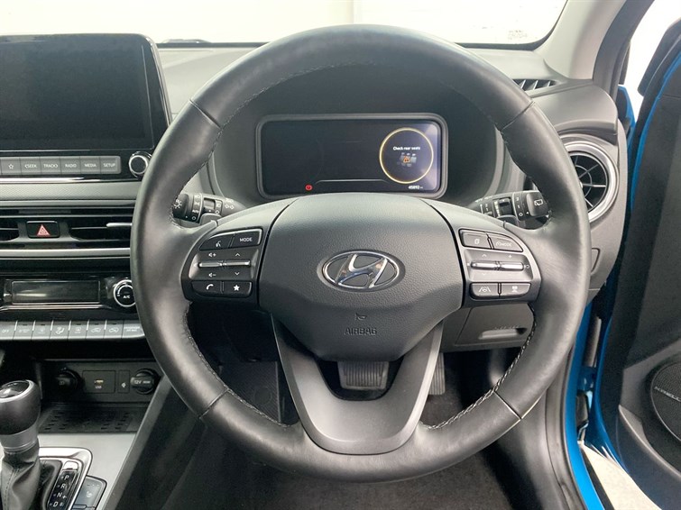 Used Hyundai KONA 2022 for sale - 77210655: Photo 44