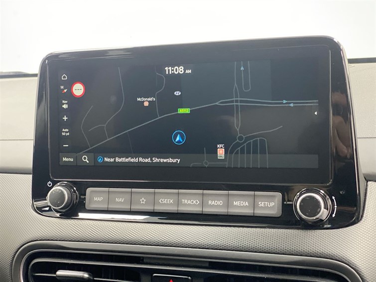 Used Hyundai KONA 2022 for sale - 77210655: Photo 47