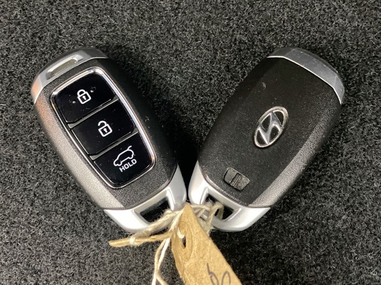 Used Hyundai KONA 2022 for sale - 77210655: Photo 61