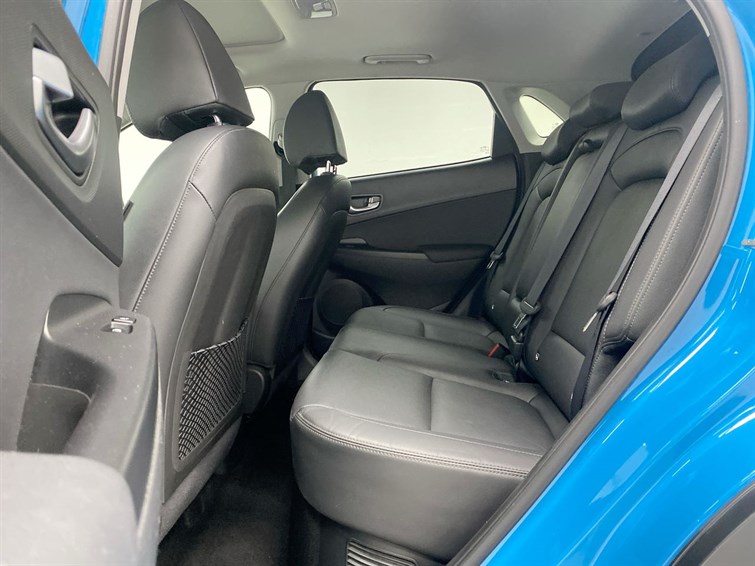 Used Hyundai KONA 2022 for sale - 77210655: Photo 63