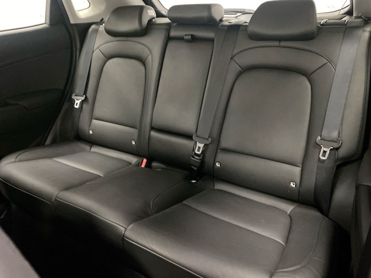 Used Hyundai KONA 2022 for sale - 77210655: Photo 8