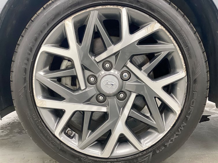 Used Hyundai KONA 2022 for sale - 77210655: Photo 9