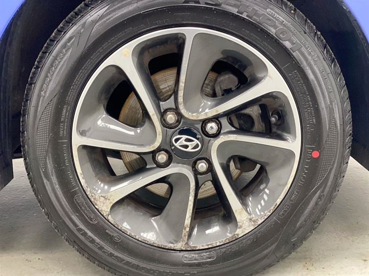 Used Hyundai i10 2018 for sale - 77292787: Photo 15