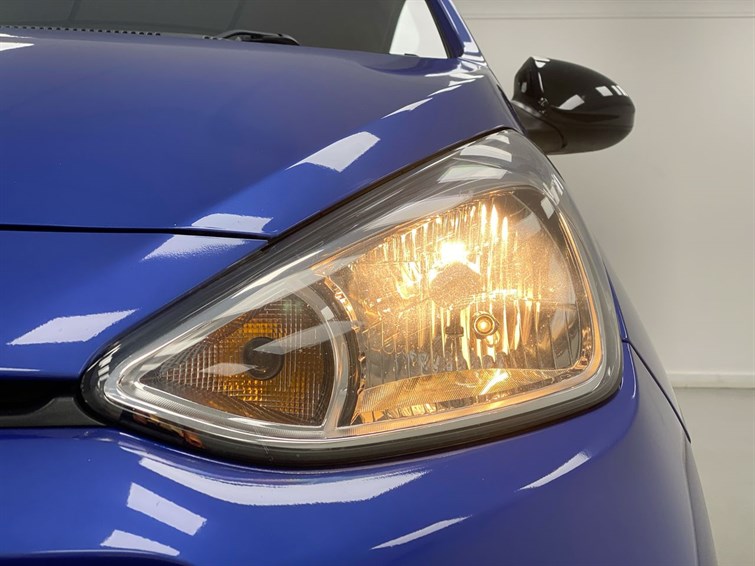 Used Hyundai i10 2018 for sale - 77292787: Photo 21