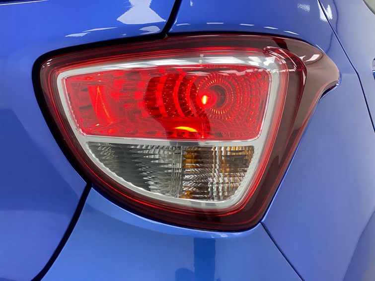 Used Hyundai i10 2018 for sale - 77292787: Photo 22