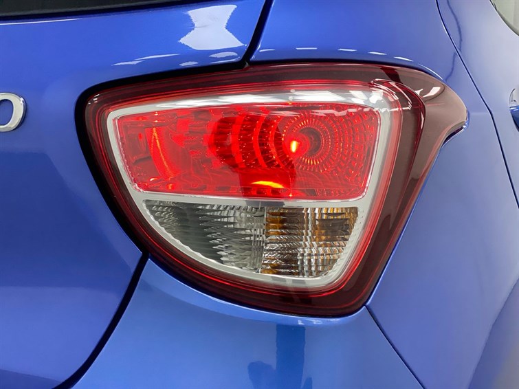 Used Hyundai i10 2018 for sale - 77292787: Photo 23