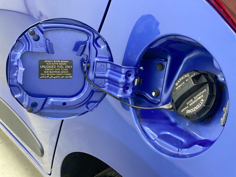 Used Hyundai i10 2018 for sale - 77292787: Photo 28