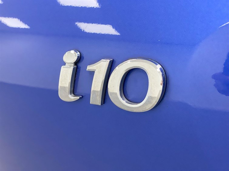 Used Hyundai i10 2018 for sale - 77292787: Photo 29